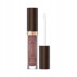 Eveline Cosmetics, Choco Glamour, Lip Gloss, 02, Deep Cherry Chocolate, 4.5 ml
