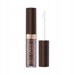 Eveline Cosmetics, Choco Glamour, Matte, Liquid Eyeshadow, 06, 6.5 ml