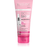 Eveline Cosmetics, Body Therapy Professional, Peptide, Collagen, Ceramide, Regenerating, Morning, Balm, 200 ml