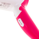 Hårtørrer Adler AD 2259 Pink 1200 W produktemballage