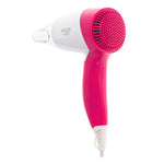 Hårtørrer Adler AD 2259 Pink 1200 W produktemballage
