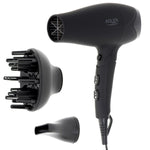 Hårtørrer Adler AD 2267 produktemballage