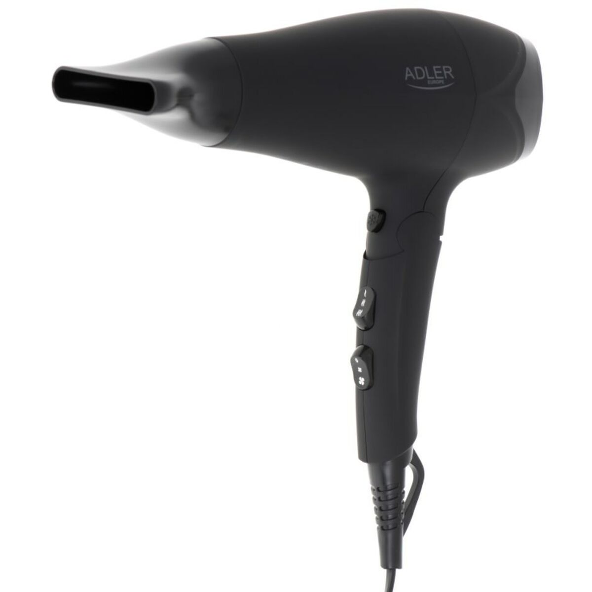 Hårtørrer Adler AD 2267 produktemballage