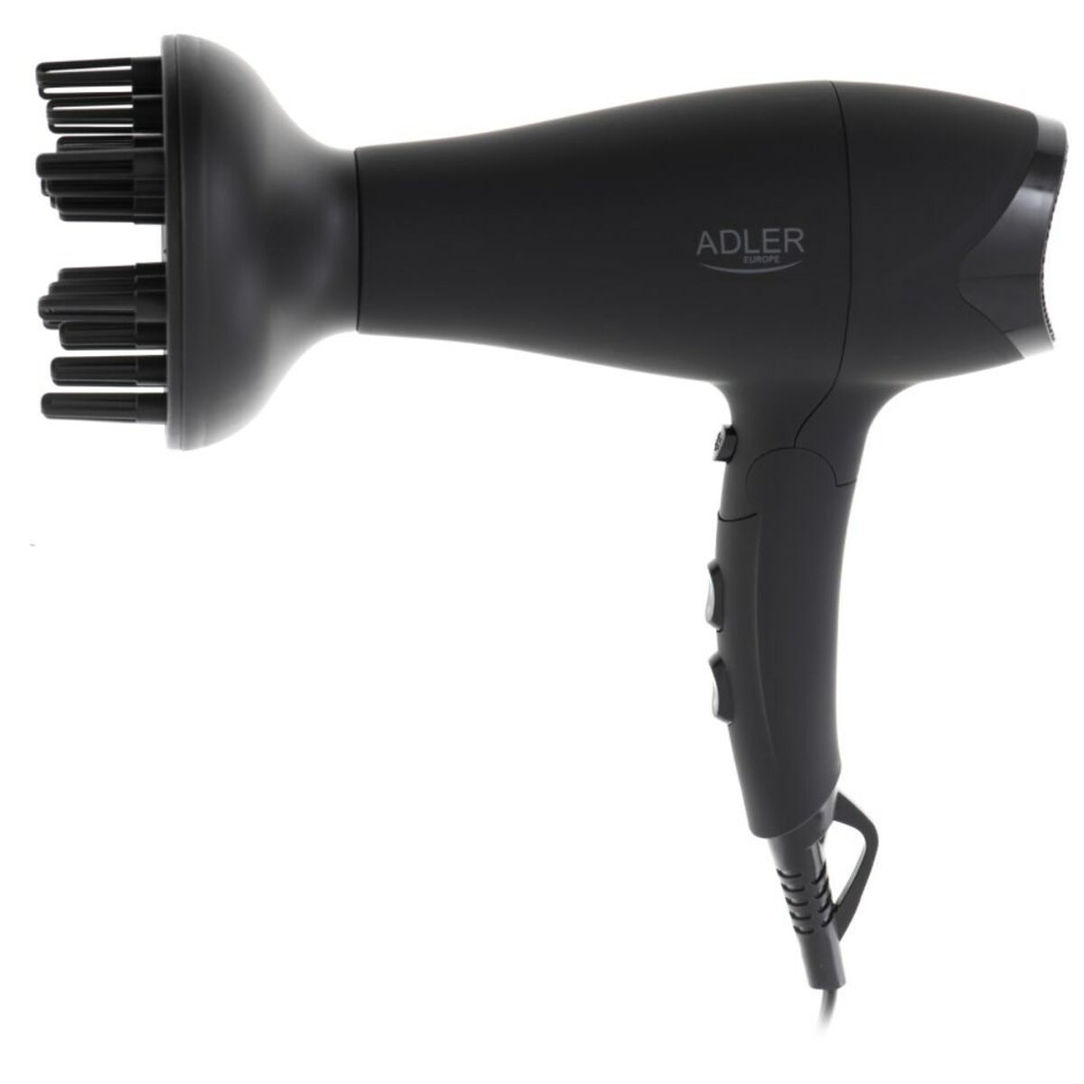 Hårtørrer Adler AD 2267 produktemballage