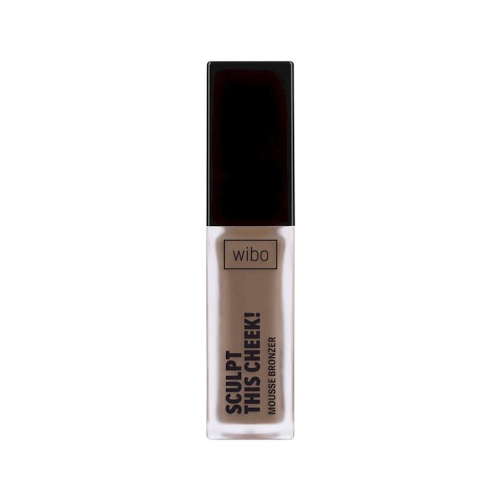 Wibo, Sculpt This Cheek!, Liquid Bronzer, 02, N2, 11 g
