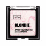 Wibo, Blondie, Radiance, Blush Highlighter Compact, 2, Blondie, 4 g
