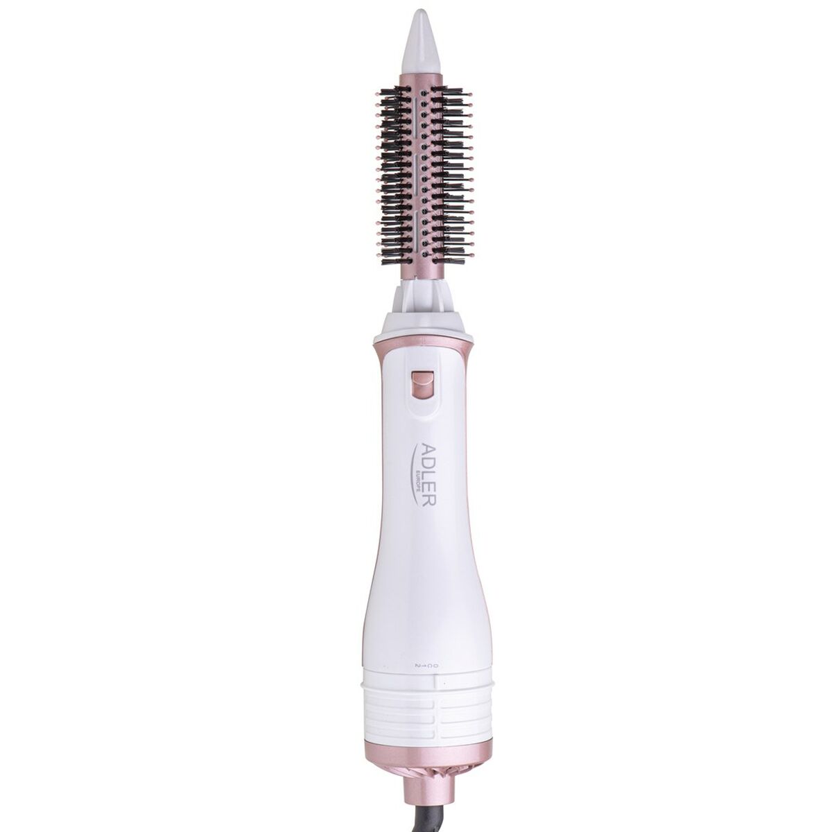 Heat Brush Adler AD 2027 produktemballage