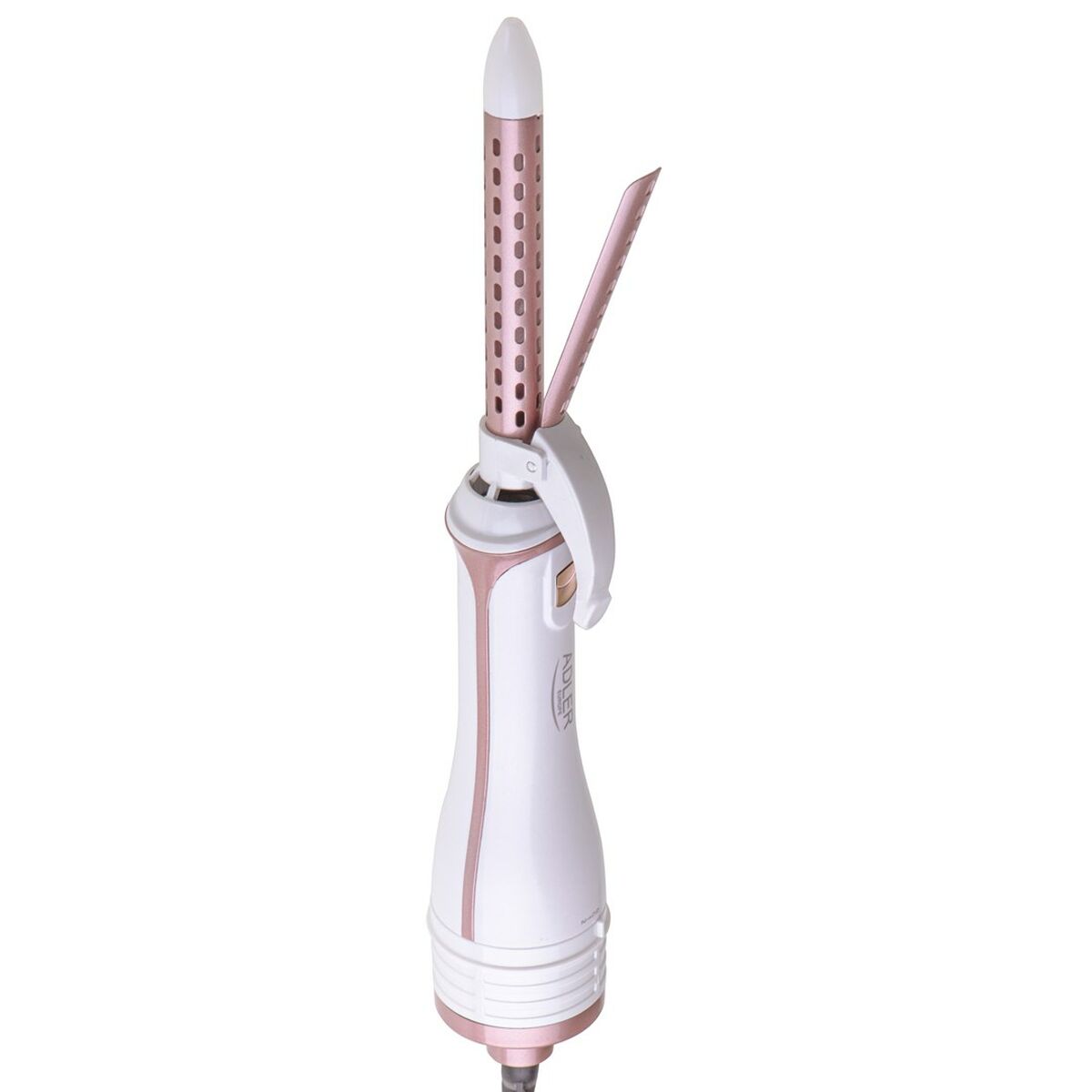 Heat Brush Adler AD 2027 produktemballage