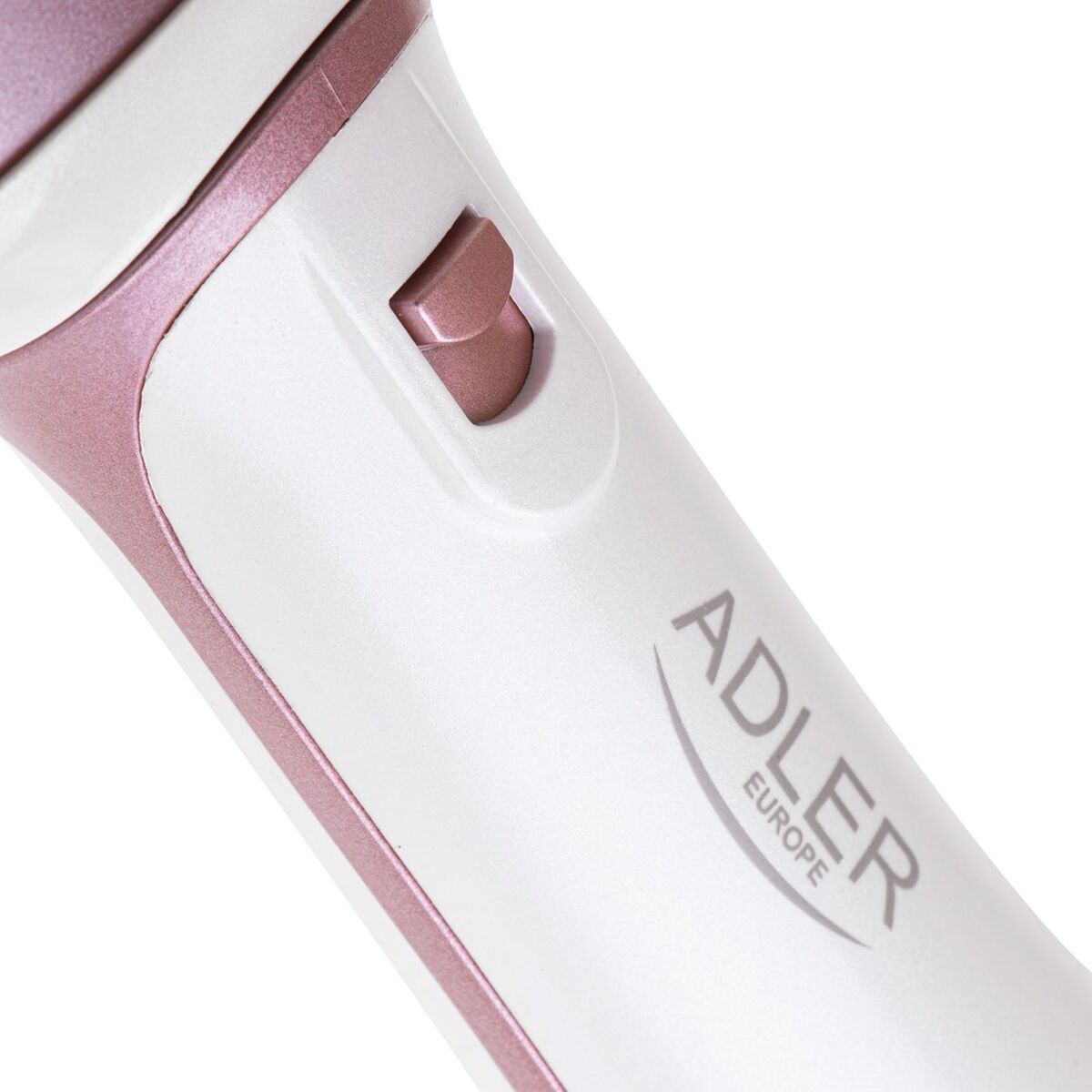 Heat Brush Adler AD 2027 produktemballage