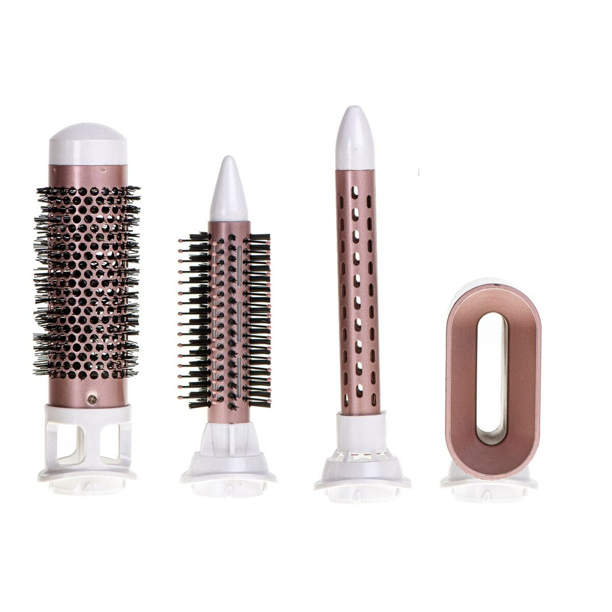 Heat Brush Adler AD 2027 produktemballage
