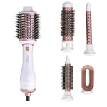 Heat Brush Adler AD 2027 produktemballage