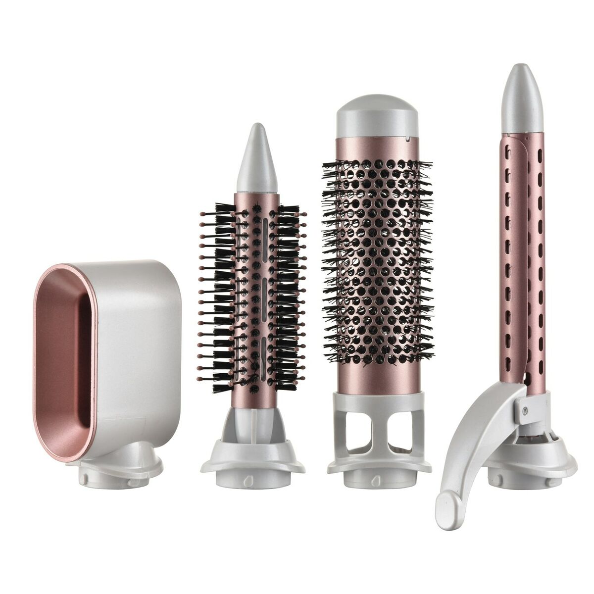 Heat Brush Adler AD 2027 produktemballage