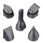 Hårklipper/barbermaskine Adler AD 2944 produktemballage