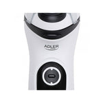 Elektrisk barbermaskine Adler AD 2910 produktemballage
