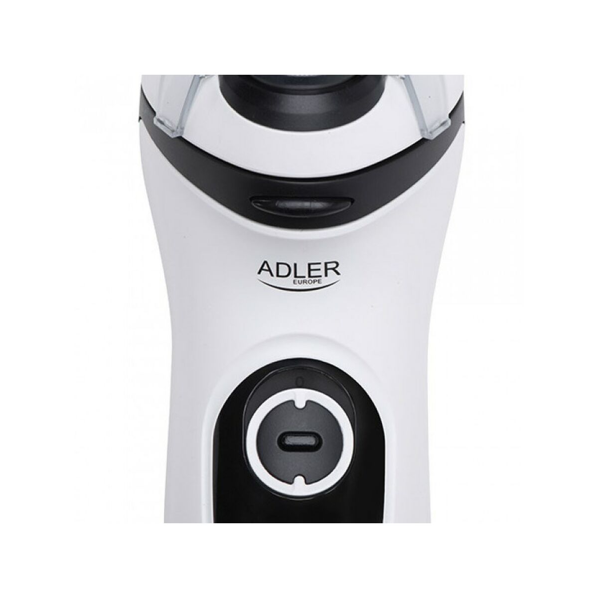 Elektrisk barbermaskine Adler AD 2910 produktemballage
