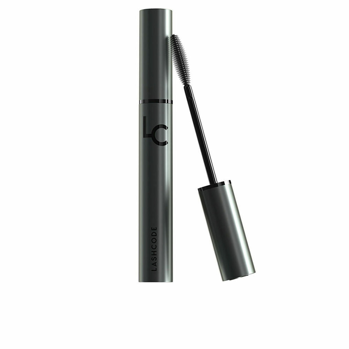 Mascara Lashcode Black 10 ml makeup emballage