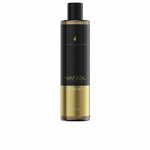 Micellar Shampoo Nanoil Micellr Shampoo 300 ml Silk Frizz kontrol til kvinder shampooflaske