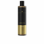 Micellar Shampoo Nanoil Micellar Shampoo 300 ml Strengthening Care for Women shampooflaske