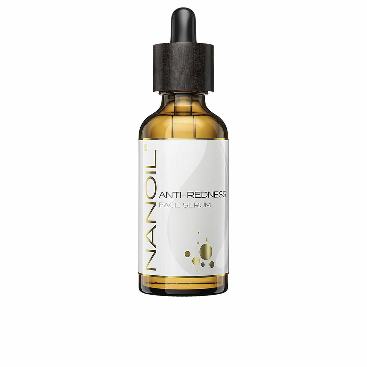 Facial Serum Nanoil Face Serum 50 ml til kvinder serumflaske