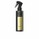 Styling Spray Nanoil Hair Styling 200 ml Frizz kontrol til Damer produktemballage