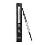 Øjenbrynsblyant Nanobrow Eyebrow Pencil Blond 1 ml 2-i-1 produktemballage