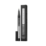 Øjenbrynsblyant Nanobrow Microblading Pen Blond 1 ml produktemballage