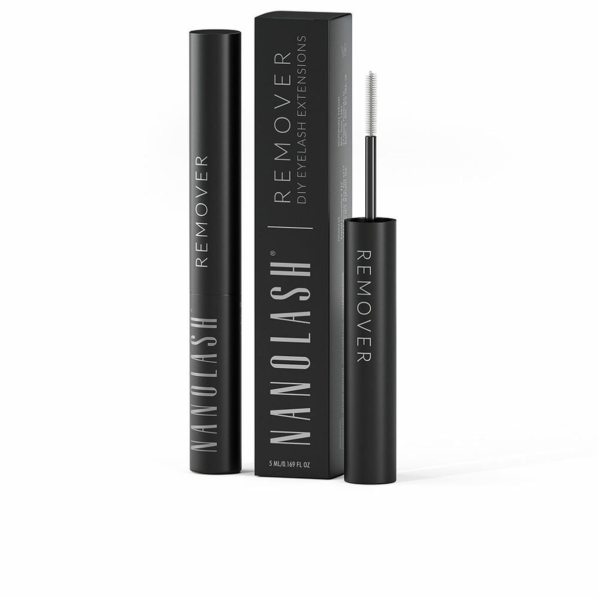 Limfjerner Nanolash LASH LIFT 5 ml False Eyelashes produktemballage