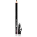 Wibo, Long Lastig, Pencil, Matte, Kajal Eye Pencil, 51, 1.2 g