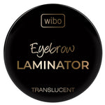 Wibo, Styling Brow, Lamination Effect, Eyebrow Wax, 4.2 g