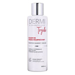 Shampoo Dermi TrychoSzam 200 ml shampooflaske