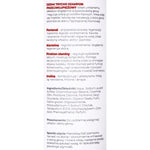 Shampoo Dermi TrychoSzam 200 ml shampooflaske
