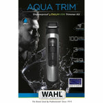Hårklipper/Shaver Wahl 1065-0460 produktemballage