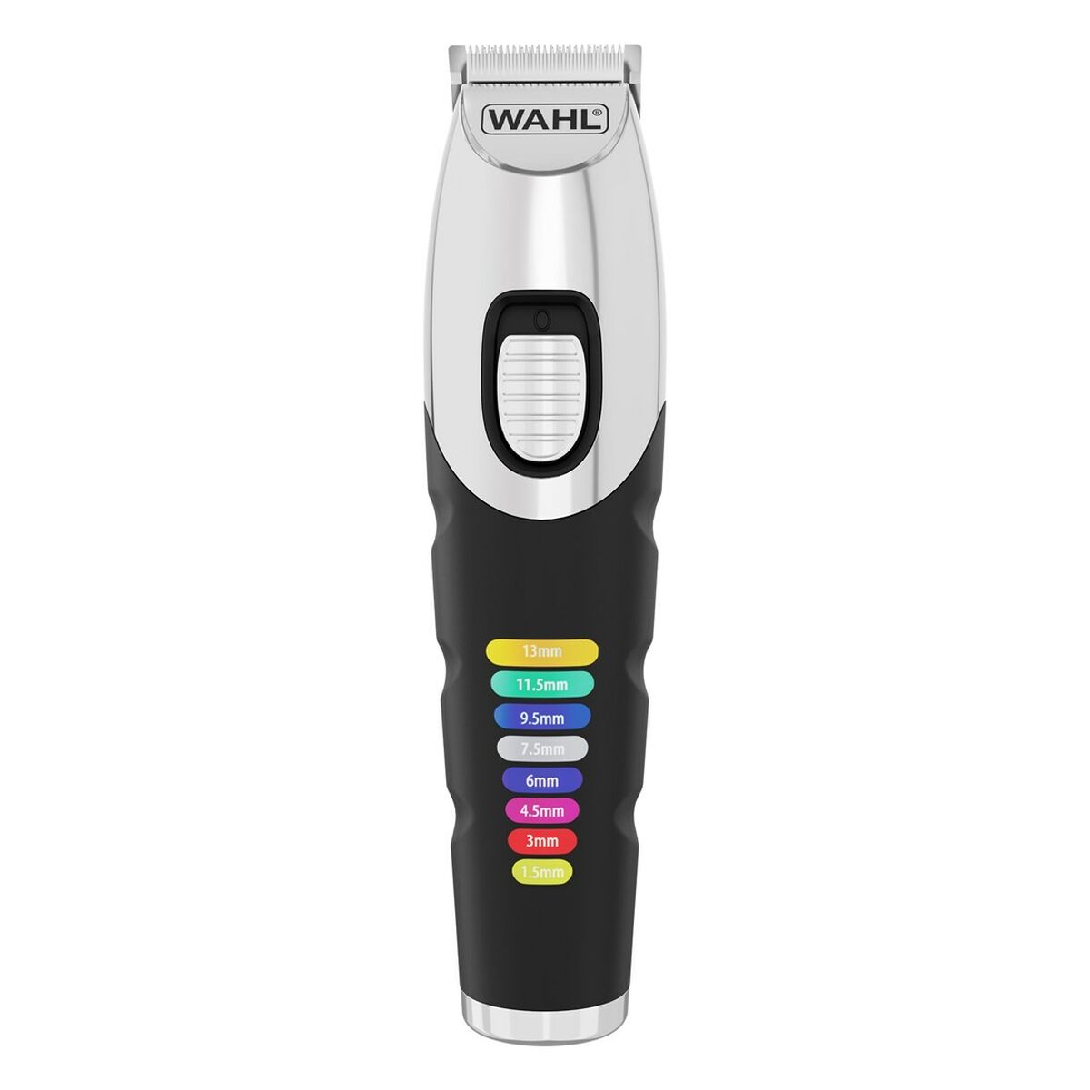 Elektrisk barbermaskine Wahl .0443 produktemballage