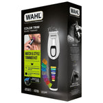 Elektrisk barbermaskine Wahl .0443 produktemballage