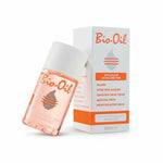Anti-Stretch Mark Oil PurCellin Bio-olie produktemballage