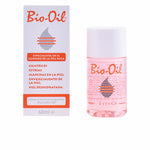 Anti-Stretch Mark Oil PurCellin Bio-olie produktemballage