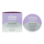 Benefit, The POREfessional, Pore Cleansing, Clay Mask, 75 ml