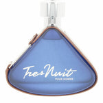 Travel Vanity Case Armaf Tres Nuit Pour Homme Tres Nuit 100 ml til mænd produktemballage