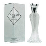 Paris Hilton, Platinum Rush, Eau De Parfum, For Women, 100 ml