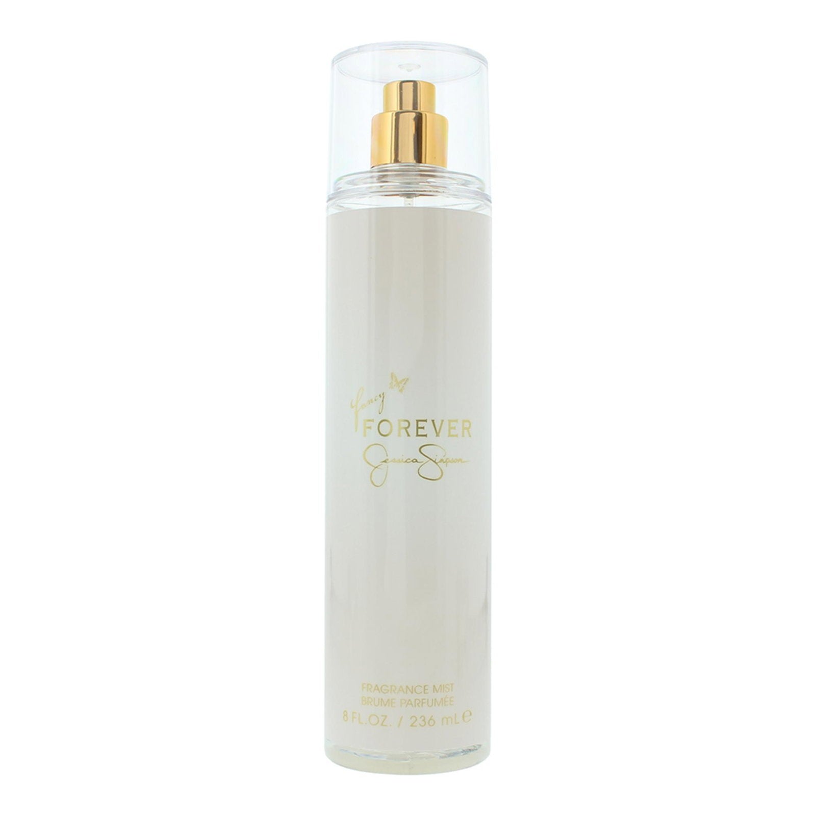 Jessica Simpson, Fancy Forever, Scented Spray, For Women, 236 ml