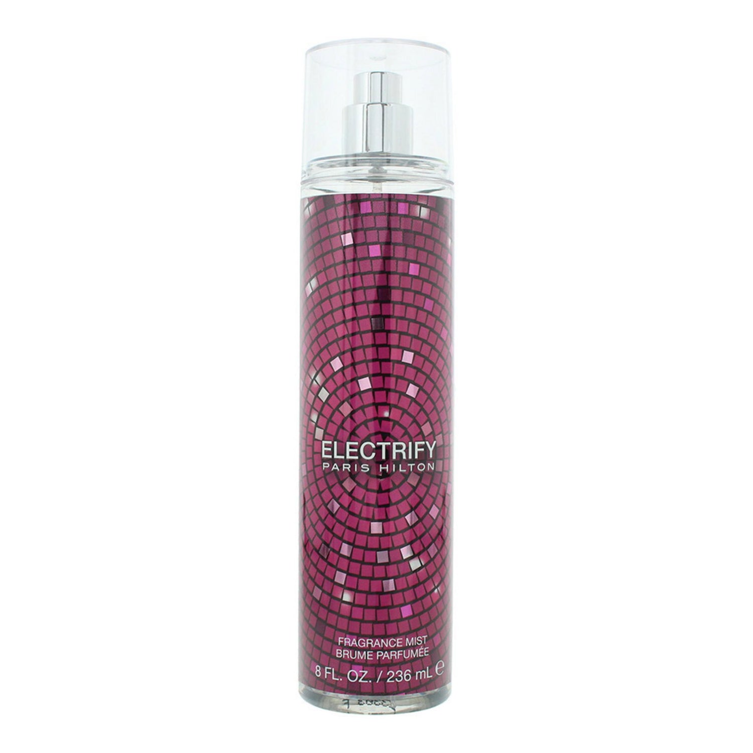 Paris Hilton, Electrify, Scented Spray, For Women, 236 ml
