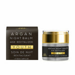 Anti-Ageing Cream Diar Argan Revitalizer 50 ml til kvinder hudpleje emballage