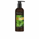 Body Lotion Diar Argan Leche Corporal Hidratante 200 ml Argan til kvinder hudplejeemballage