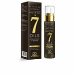 Hårmaske Diar Argan Mascarilla Nutriente Cabello 50 ml Revitaliserende næring til kvinder hårmaske emballage