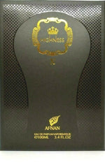 Afnan, Highness X Brown, Eau De Parfum, Unisex, 100 ml