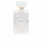 Unisex parfume Zimaya MUSK ER FANTASTISK Musk Is Great 100 ml til kvinder produktemballage