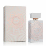 Unisex parfume Zimaya MUSK ER FANTASTISK Musk Is Great 100 ml til kvinder produktemballage