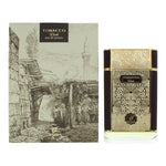 Afnan, Tabacco Rush, Eau De Parfum, Unisex, 80 ml