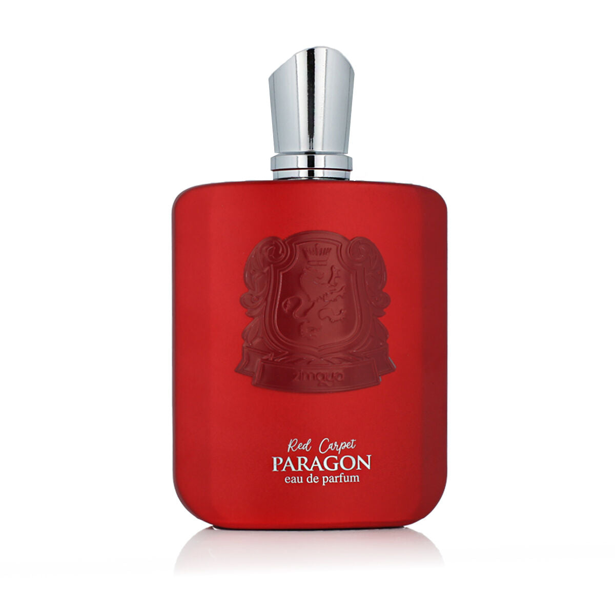Unisex parfume Zimaya Red Carpet Paragon EDP flaske