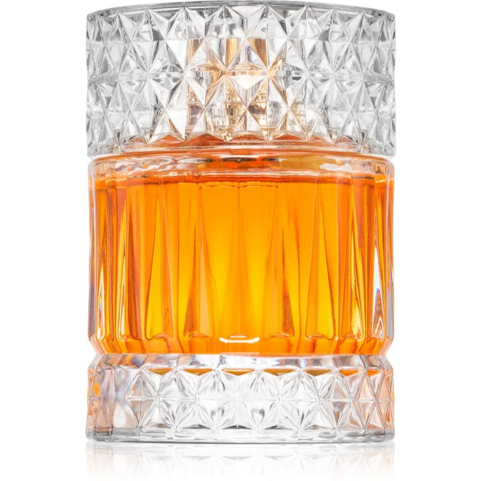 Zimaya, Sharaf Blend, Extrait De Parfum, Unisex, 100 ml